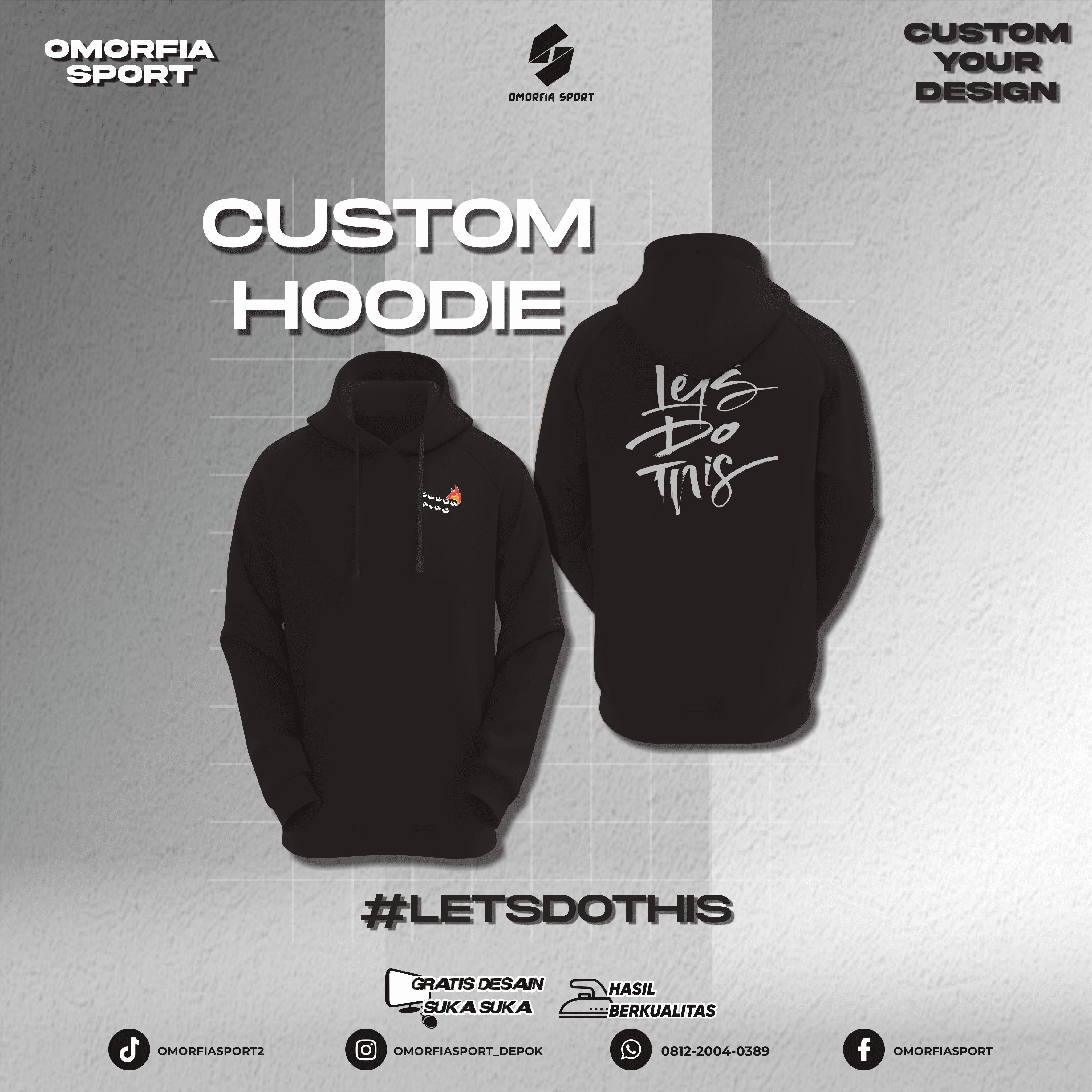 Hoodie